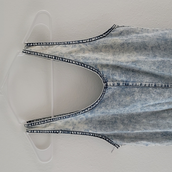 🔥Short romper - Picture 2 of 10